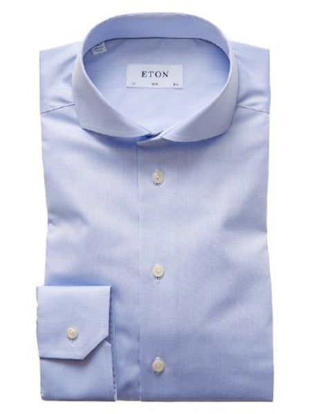 Eton Slim fit Skjorte